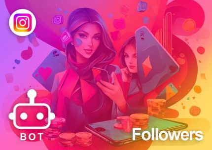 Follower Bot Instagram