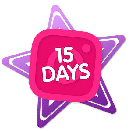 15days