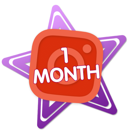 1month