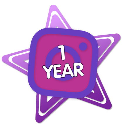 1year